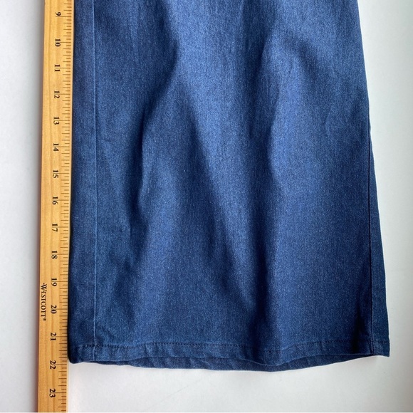 NWT ALI & JAY LOS ANGELES Ocean Breeze Two Piece Outfit Crop Top & Pants Set L - Picture 8 of 15